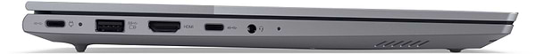 Фото - Ноутбук Lenovo ThinkBook 14 G7 ARP (21MV0018RA) Arctic Grey