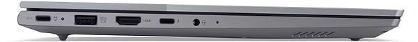 Фото - Ноутбук Lenovo ThinkBook 14 G7 IML (21MR004PRA) Arctic Grey