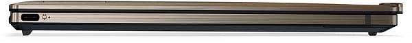 Фото - Ноутбук Lenovo ThinkPad Z13 Gen 2 (21JV0008RT) Flax Fiber Bronze Black