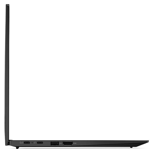 Фото - Ноутбук Lenovo ThinkPad X1 Carbon Gen 11 (21HM007JRA) Black