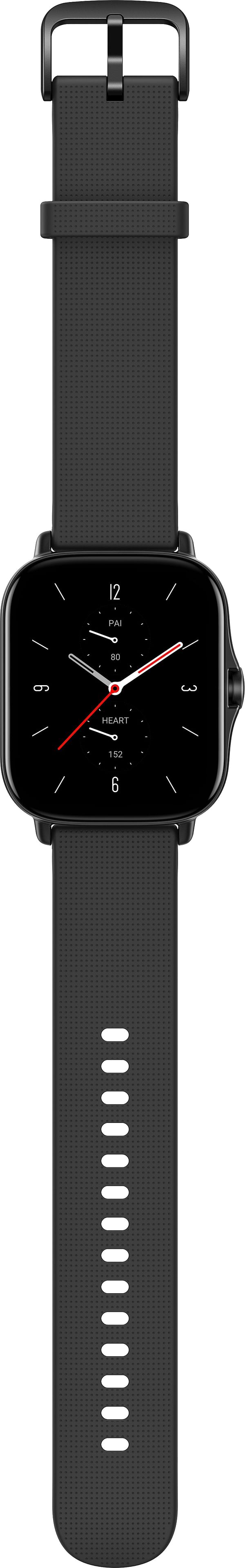 Фото - Смарт-часы Amazfit GTS 2 Space Black