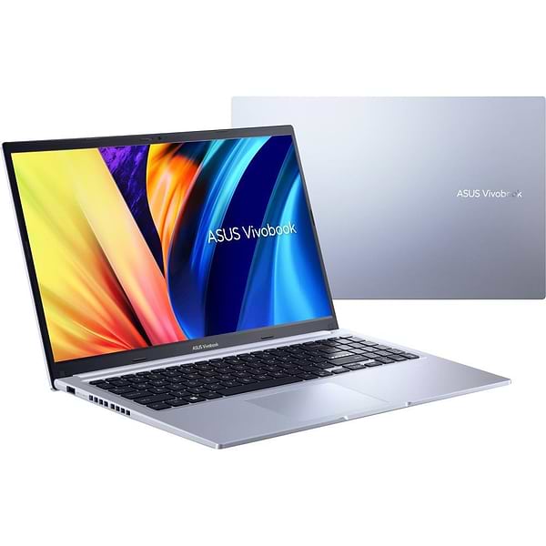 Фото - Ноутбук Asus Vivobook 15 X1502ZA-BQ643 Icelight Silver
