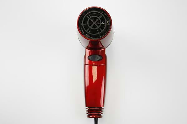 Фото - Фен BROCK HD 8501 RD