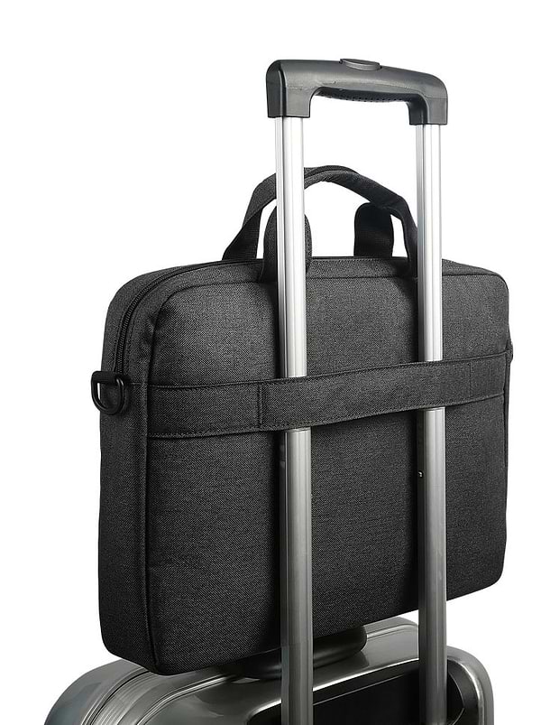 Фото - Сумка для ноутбуку Lenovo Casual Toploader T210 Black (4X40T84061)