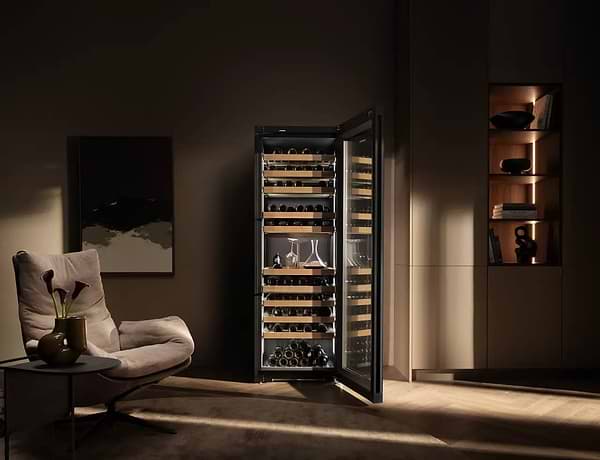 Фото - Винна шафа Liebherr WPgbi 7483