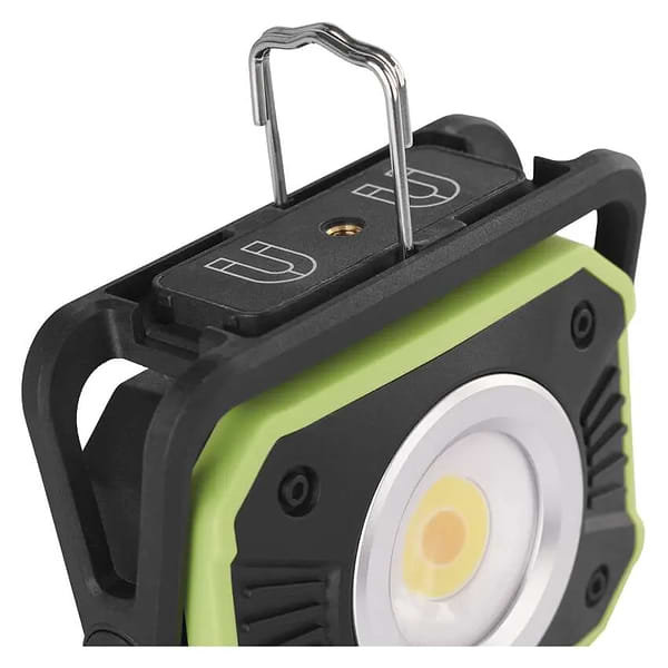 Фото - Ліхтар EMOS LED P4542 900Lm Li-Ion,  прожектор.пласт.