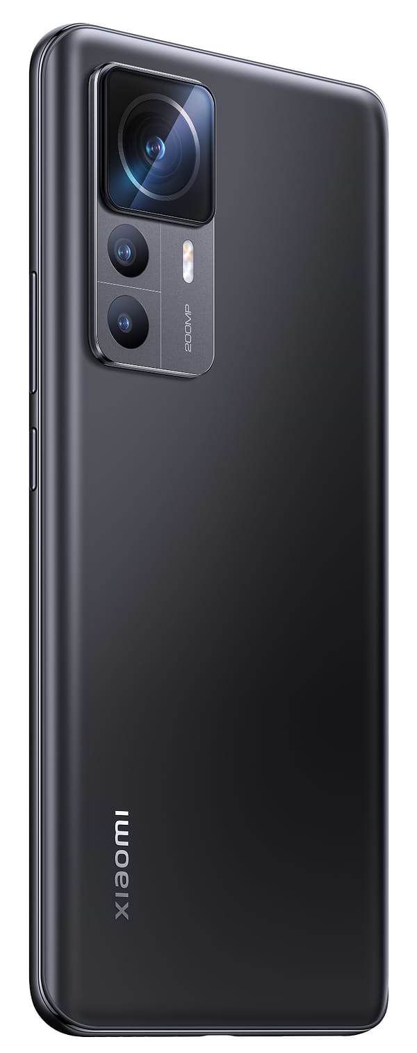 Смартфон Xiaomi 12T 8/128GB (синий) Смартфон Xiaomi 12T 8/128GB (синий)