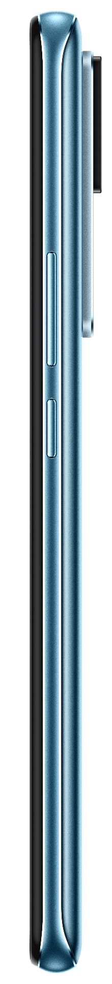 Фото - Смартфон Xiaomi 12T Pro 8/256Gb Blue