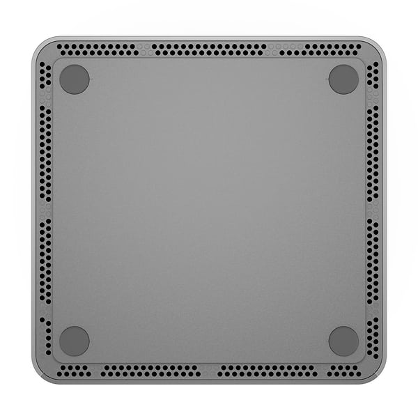 Фото - Системний блок Lenovo ThinkCentre neo Ultra (12W10039UI) Luna Grey