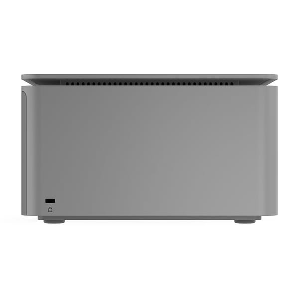 Фото - Системный блок Lenovo ThinkCentre neo Ultra (12W1003CUI) Luna Grey