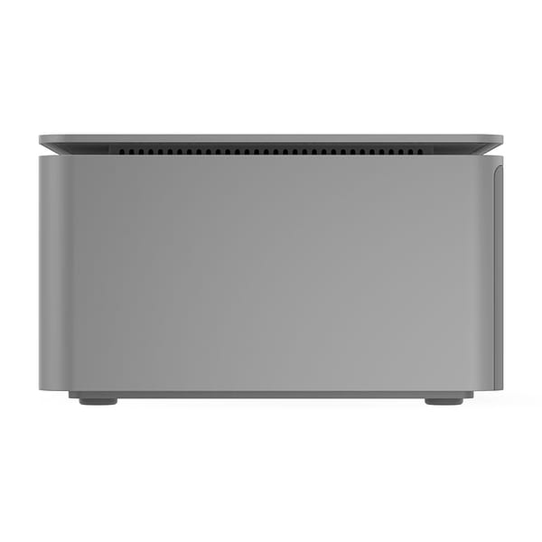 Фото - Системний блок Lenovo ThinkCentre neo Ultra (12W10039UI) Luna Grey