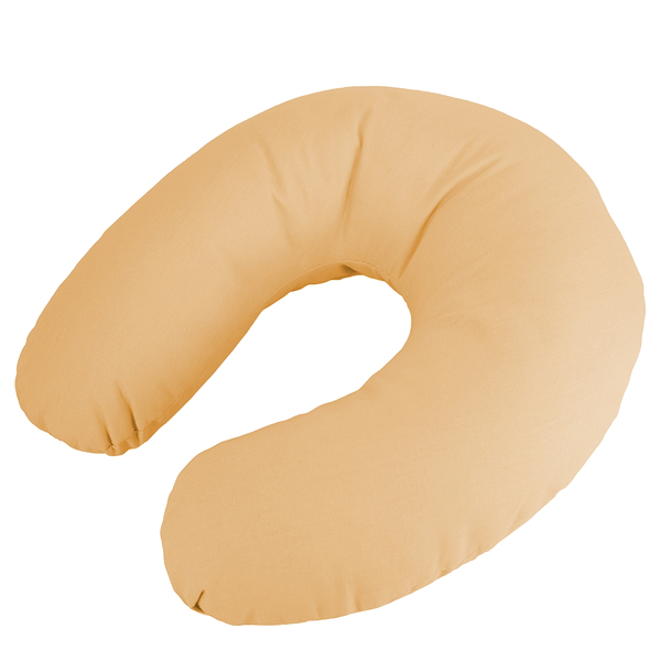 Фото - Подушка дорожня MirSon №8746 Naturale Line 13-1027 Colombo 50% Memory (2200006348313)