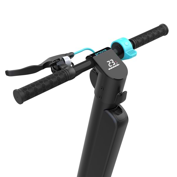 Фото - Электросамокат Proove Model X-City Pro App 350W (CPRA35025101)