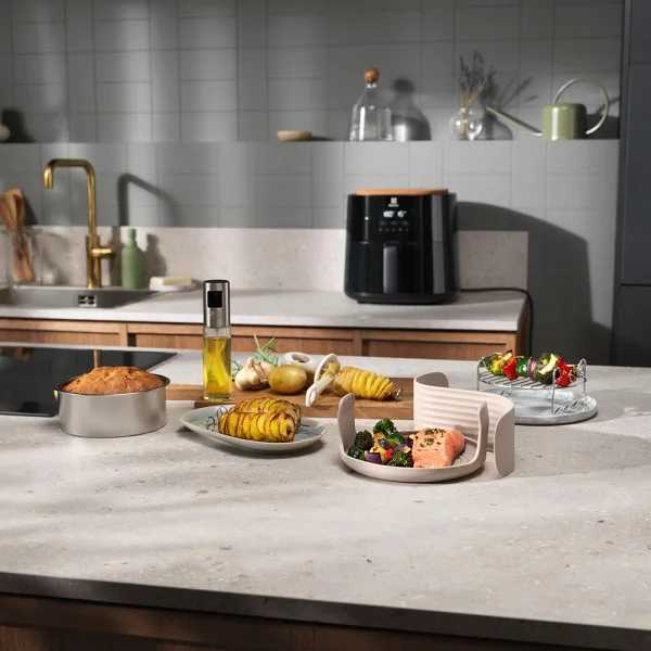 Фото - Набір аксесуарів для мультипечі Electrolux EAFEK2