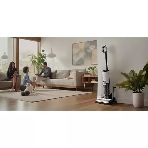 Фото - Пылесос ручной моющий Tineco Floor One S7 Steam Plus (SW110600DE)