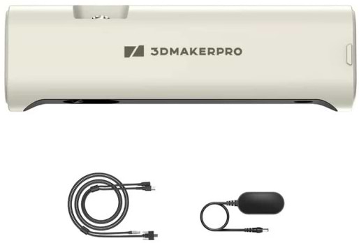 3-D сканер 3DMakerpro Lynx Standard Pack