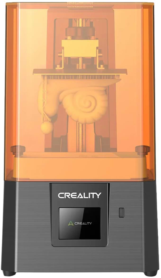 3-D принтер Creality HALOT-R6