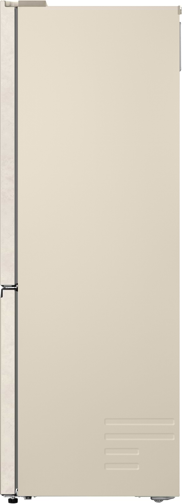 Фото - Холодильник LG GC-B459EEYM