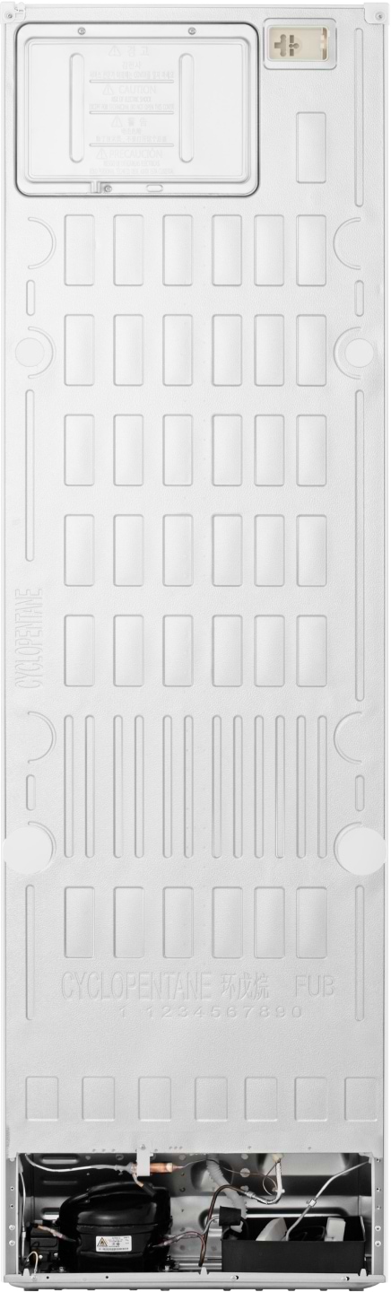 Фото - Холодильник LG GC-B509EQTM