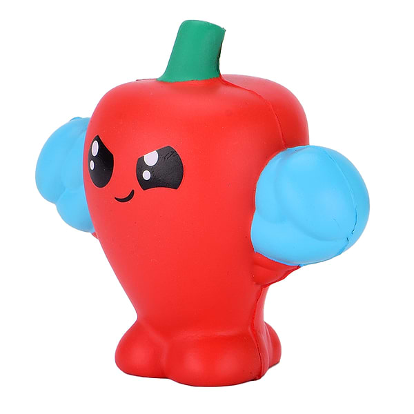 Фото - Стретч-антистрес #sbabam СПОРТИВНІ СМАКИ в асортименті (13/SC24)