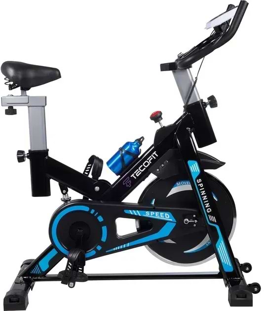 Фото - Велотренажер TECOFIT JC-K704