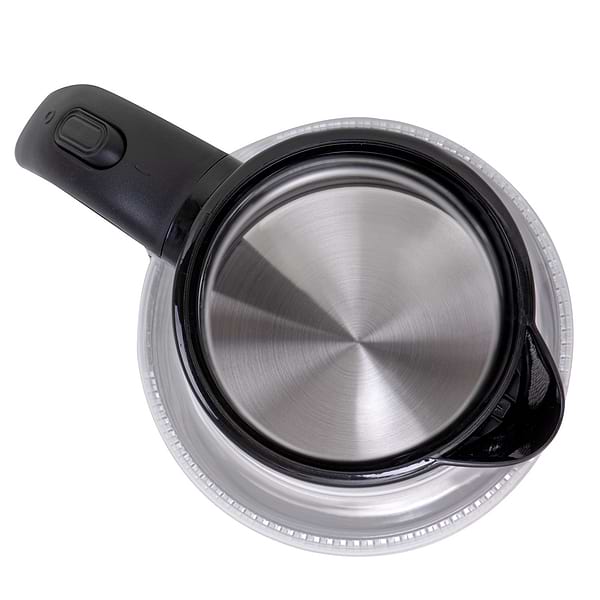 Фото - Электрический чайник Camry CR 1300