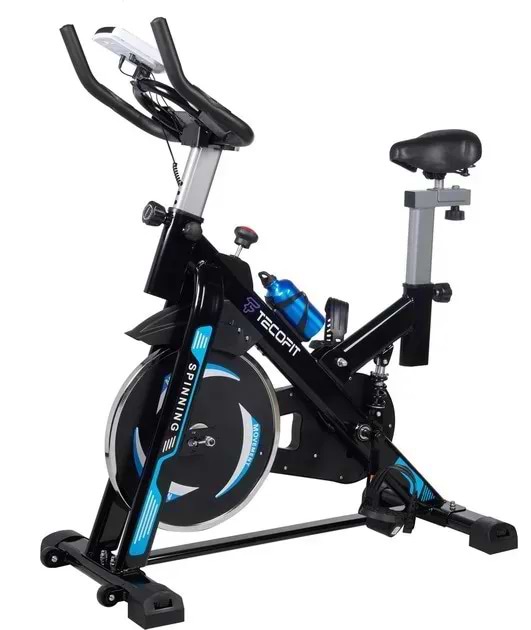 Фото - Велотренажер TECOFIT JC-K704