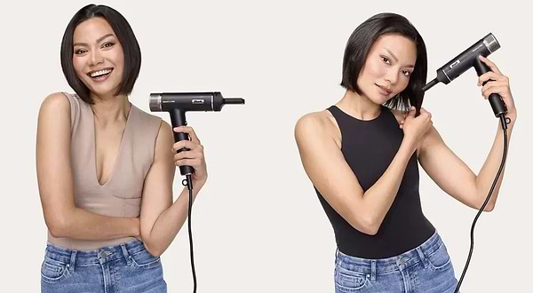 Фото - Фен Shark SpeedStyle Pro 5-in-1 Hair Dryer System (HD752EU)