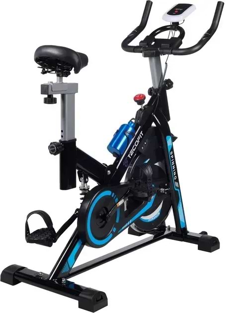 Фото - Велотренажер TECOFIT JC-K704