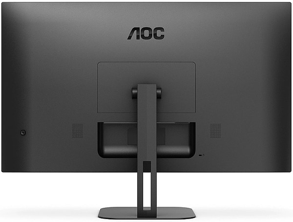 Фото - Монитор AOC Q32V5CE/BK