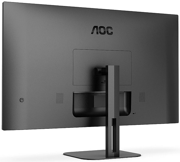 Фото - Монитор AOC Q32V5CE/BK