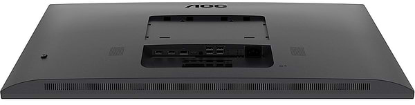 Фото - Монитор AOC Q32V5CE/BK