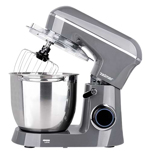 Фото - Планетарный миксер Zelmer ZKR 1310G