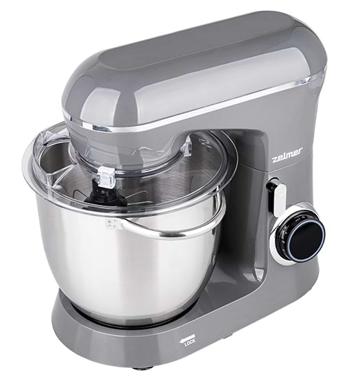 Планетарний міксер Zelmer ZKR 1310G - Фото 1