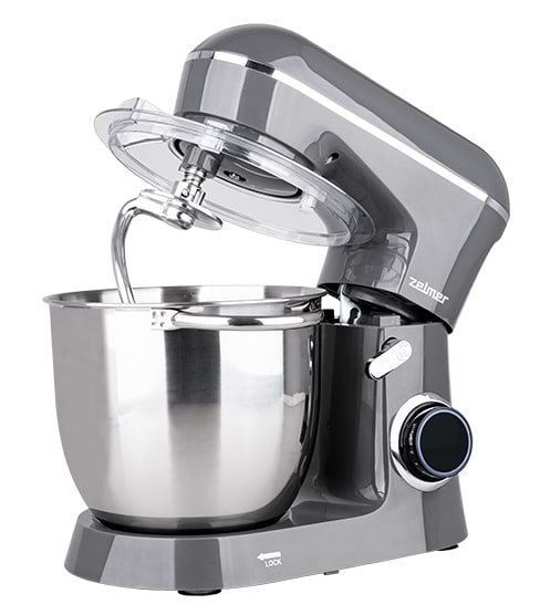 Фото - Планетарный миксер Zelmer ZKR 1310G