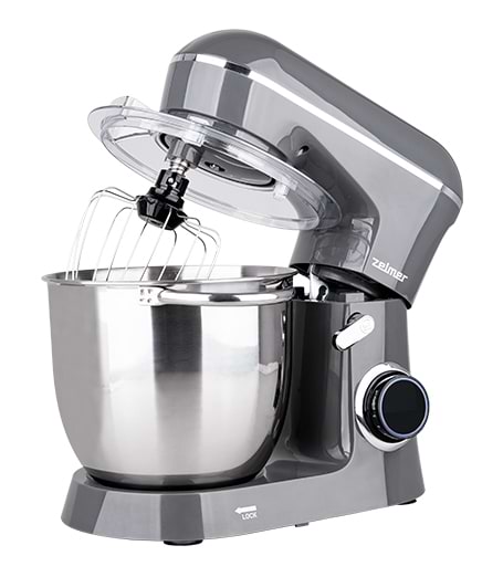 Фото - Планетарный миксер Zelmer ZKR 1310G