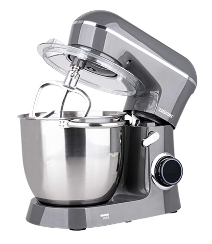 Фото - Планетарный миксер Zelmer ZKR 1310G