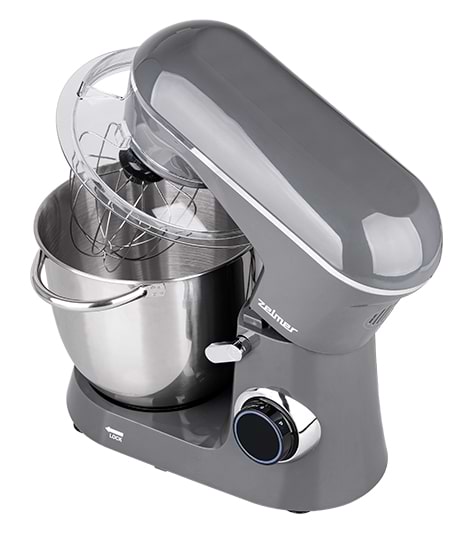 Фото - Планетарный миксер Zelmer ZKR 1310G