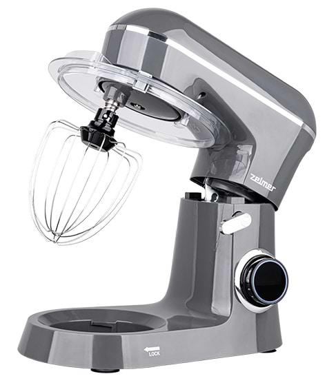 Фото - Планетарный миксер Zelmer ZKR 1310G