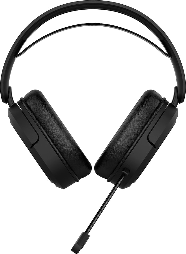 Фото - Гарнітура бездротова ігрова Asus TUF Gaming H1 Wireless Black
