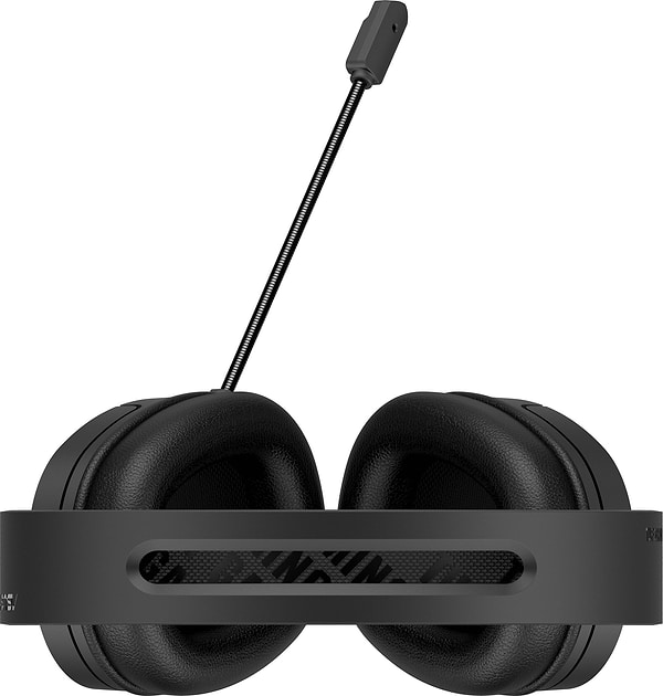Фото - Гарнітура бездротова ігрова Asus TUF Gaming H1 Wireless Black