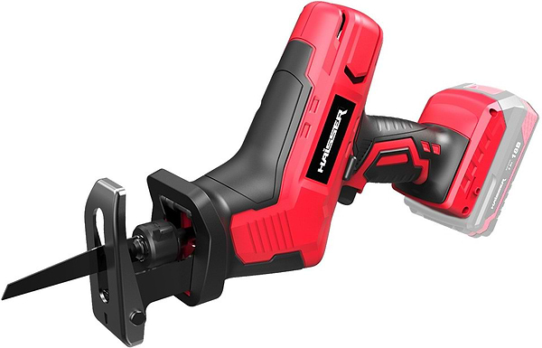 Фото - Пила сабельная Haisser RS-218M Фото - Пила сабельная Haisser RS-218M