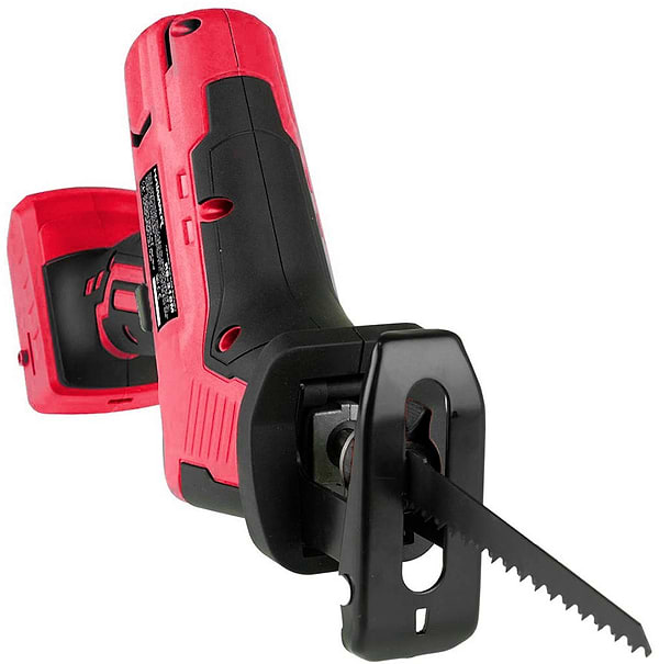 Фото - Пила сабельная Haisser RS-218M