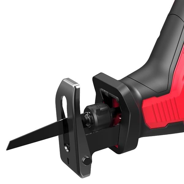 Фото - Пила сабельная Haisser RS-218M