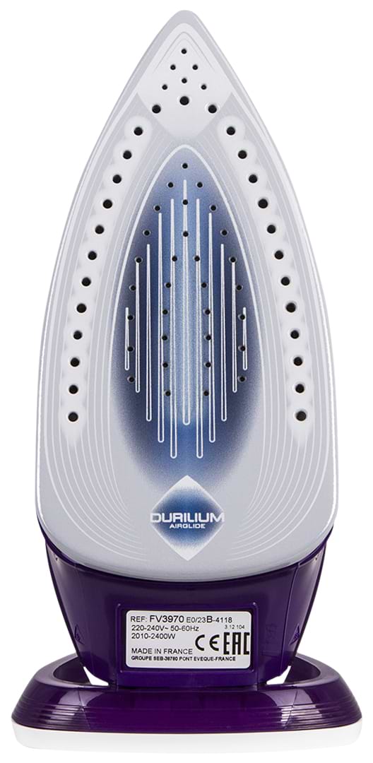 Фото - Утюг Tefal FV3970E0