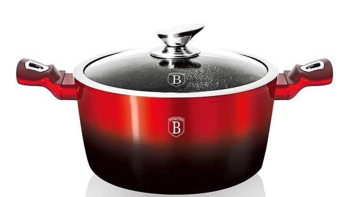 Каструля BerlingerHaus BH 1628N - Фото 1