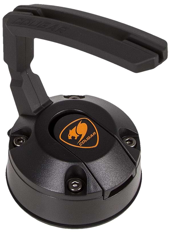 Фото - Держатель для кабеля Cougar Bunker