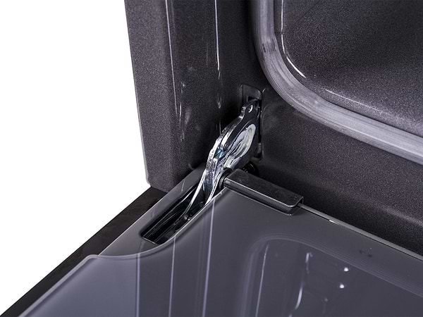 Фото - Духова шафа електрична Bosch HBJ558YS0Q
