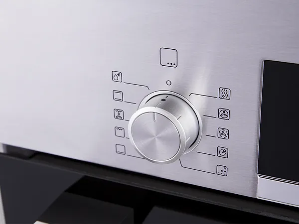 Фото - Духова шафа електрична Bosch HBJ558YS0Q