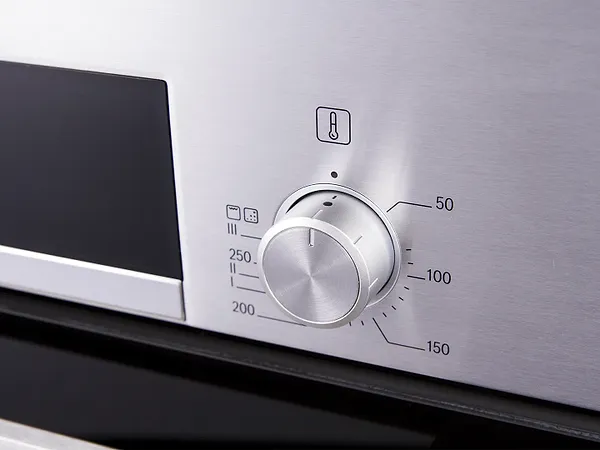 Фото - Духова шафа електрична Bosch HBJ558YS0Q